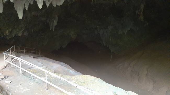 ถ้ำหลวง ขุนน้ำนางนอน ถ้ำหลวง ขุนน้ำนางนอน