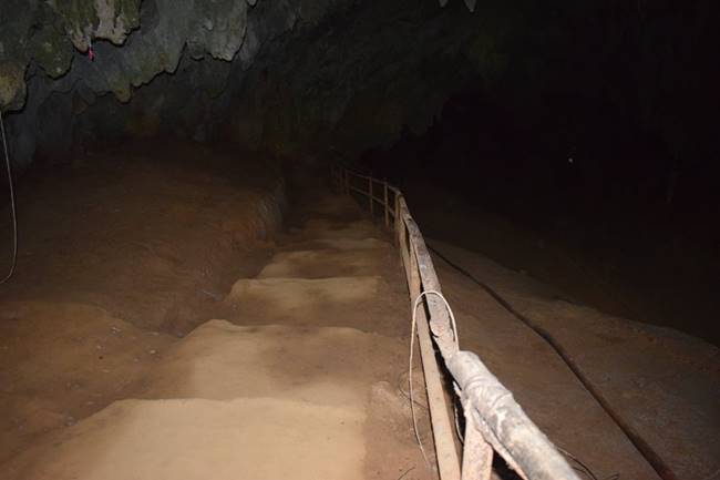 ถ้ำหลวง ขุนน้ำนางนอน ถ้ำหลวง ขุนน้ำนางนอน