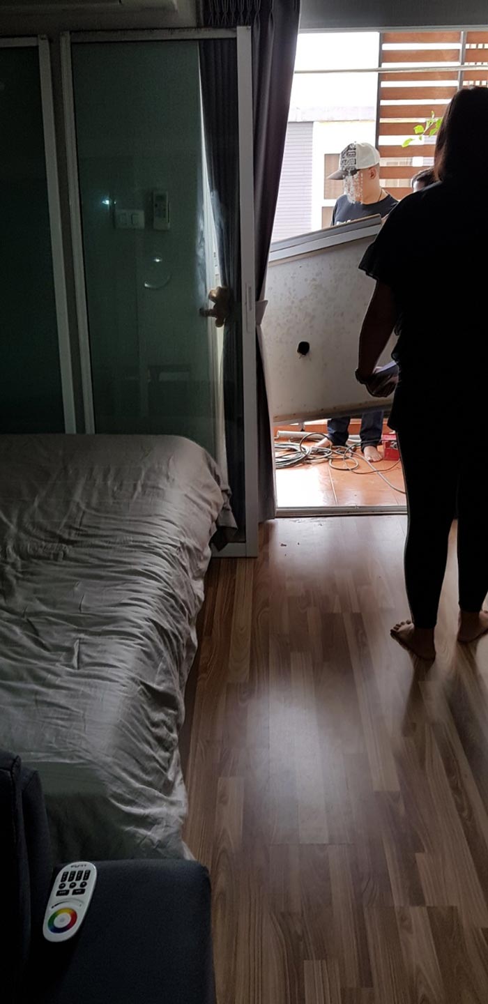 แต่งคอนโดสตูดิโอ แต่งคอนโดสตูดิโอ