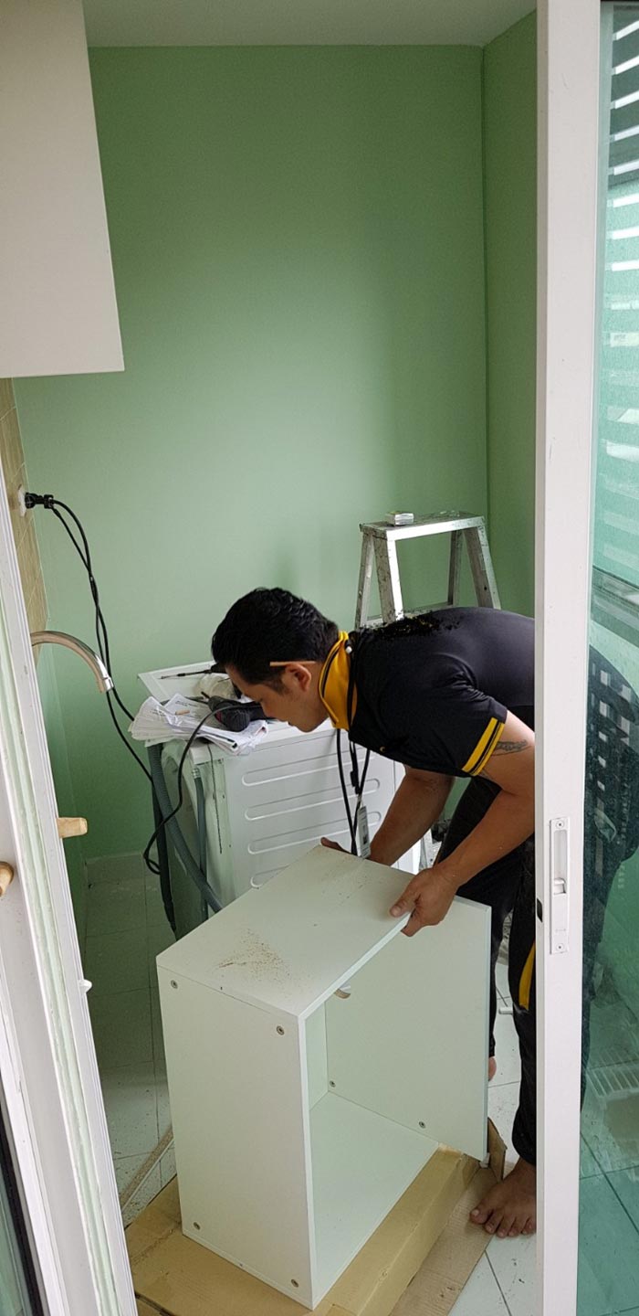 แต่งคอนโดสตูดิโอ แต่งคอนโดสตูดิโอ