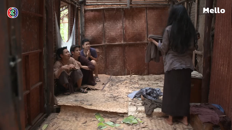 โรคคุดทะราด โรคคุดทะราด