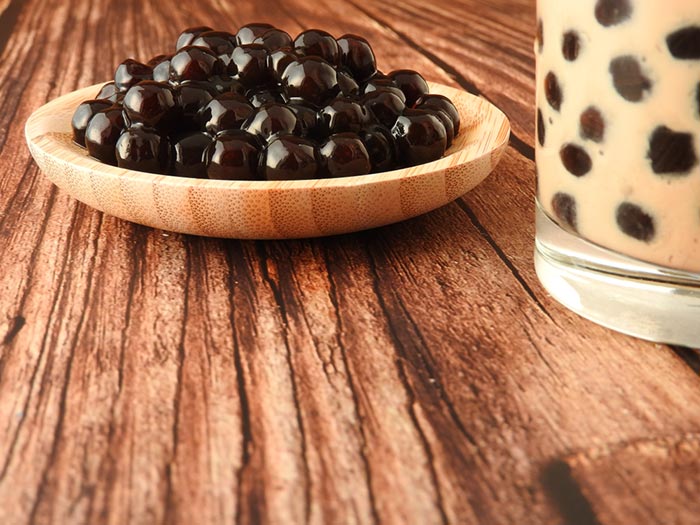 ชาไข่มุก ชาไข่มุก
