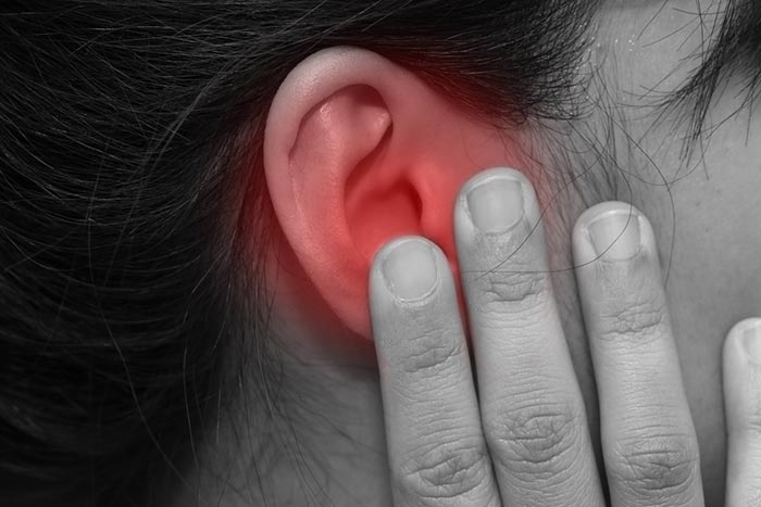 โรคหินปูนในหูชั้นในหลุด โรคหินปูนในหูชั้นในหลุด