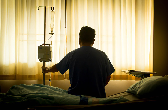 Palliative care Palliative care