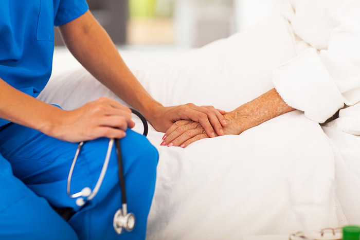 Palliative care Palliative care