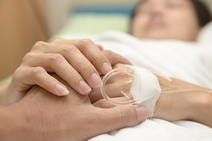 Palliative care Palliative care