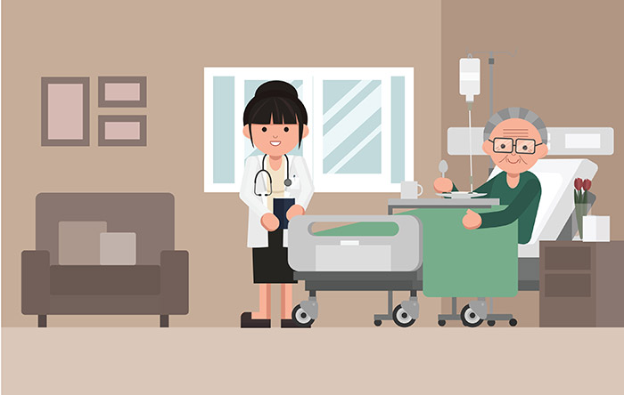 Palliative care Palliative care