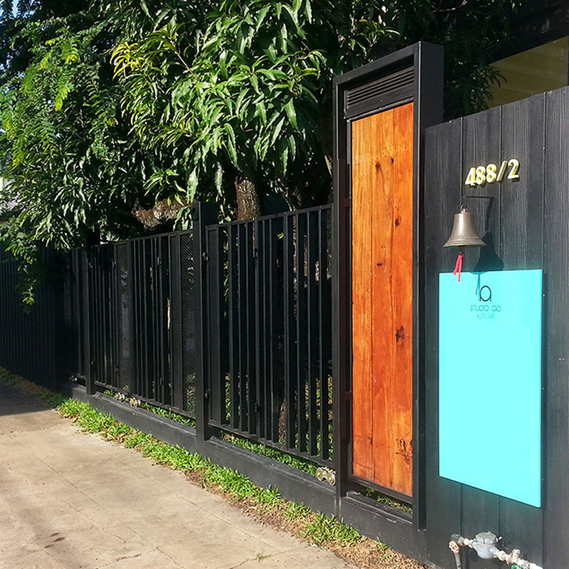 บ้านโครงเหล็ก 2 ชั้น บ้านโครงเหล็ก 2 ชั้น