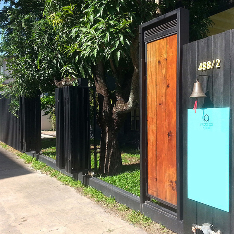 บ้านโครงเหล็ก 2 ชั้น บ้านโครงเหล็ก 2 ชั้น