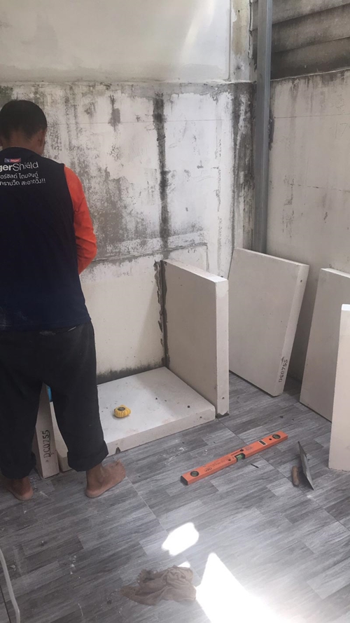 รีโนเวทห้องครัวหลังบ้าน รีโนเวทห้องครัวหลังบ้าน