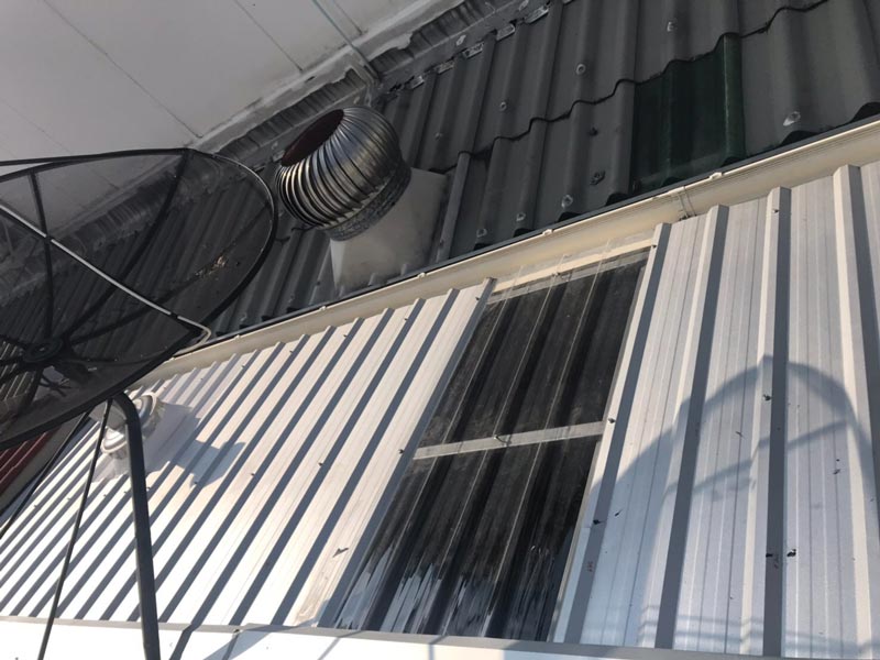 รีโนเวทห้องครัวหลังบ้าน รีโนเวทห้องครัวหลังบ้าน