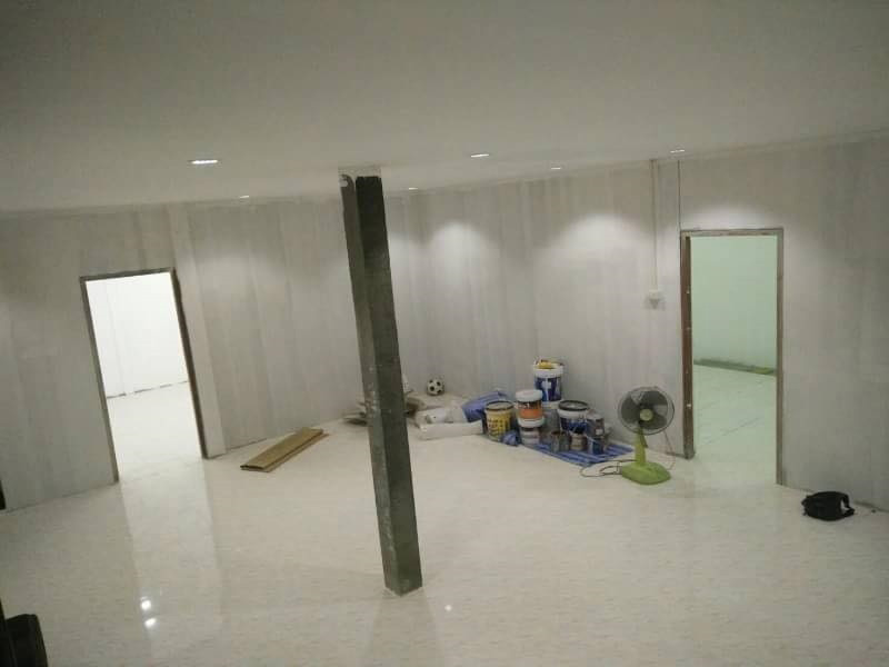 รีโนเวทบ้านครึ่งปูนครึ่งไม้ รีโนเวทบ้านครึ่งปูนครึ่งไม้