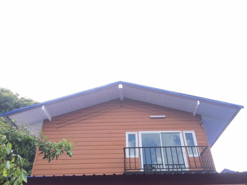 รีโนเวทบ้านครึ่งปูนครึ่งไม้ รีโนเวทบ้านครึ่งปูนครึ่งไม้