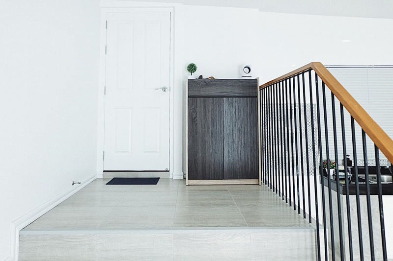 แบบบ้านชั้นเดียวสไตล์คอนเทมโพรารี แบบบ้านชั้นเดียวสไตล์คอนเทมโพรารี