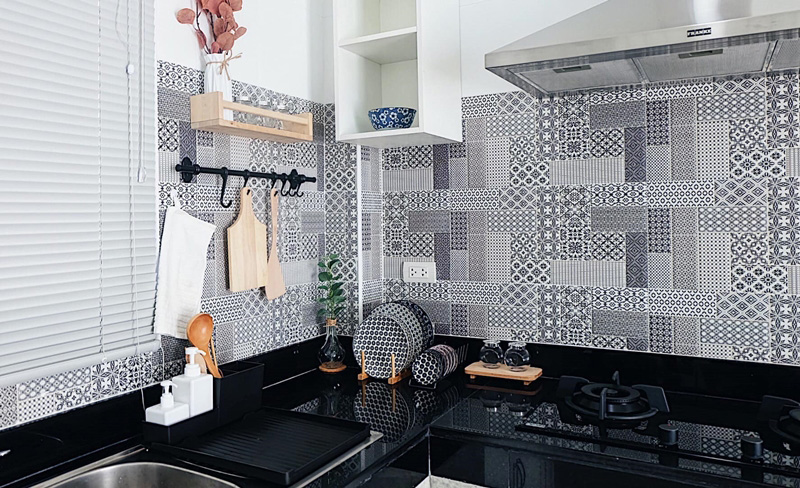 แบบบ้านชั้นเดียวสไตล์คอนเทมโพรารี แบบบ้านชั้นเดียวสไตล์คอนเทมโพรารี