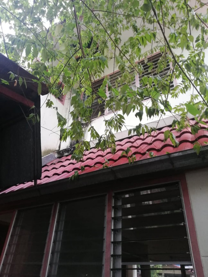 รีโนเวททาวน์เฮ้าส์เก่า 3 ชั้น รีโนเวททาวน์เฮ้าส์เก่า 3 ชั้น