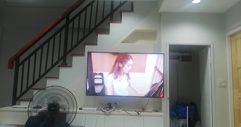 รีโนเวททาวน์เฮ้าส์เก่า 3 ชั้น รีโนเวททาวน์เฮ้าส์เก่า 3 ชั้น