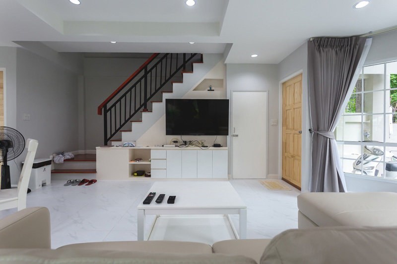 รีโนเวททาวน์เฮ้าส์เก่า 3 ชั้น รีโนเวททาวน์เฮ้าส์เก่า 3 ชั้น