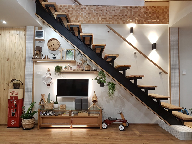 รีโนเวททาวน์เฮ้าส์หลังริม รีโนเวททาวน์เฮ้าส์หลังริม
