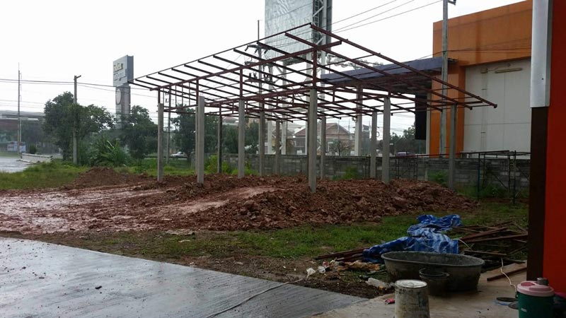 บ้านชั้นเดียว 3 ห้องนอน 2 ห้องน้ำ ราคาไม่เกิน 5 แสนบาท บ้านชั้นเดียว 3 ห้องนอน 2 ห้องน้ำ ราคาไม่เกิน 5 แสนบาท
