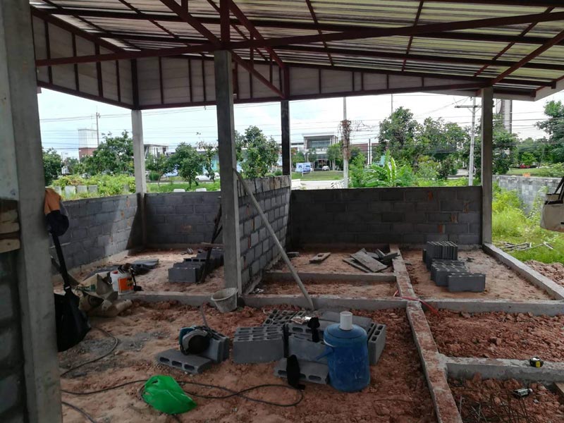 บ้านชั้นเดียว 3 ห้องนอน 2 ห้องน้ำ ราคาไม่เกิน 5 แสนบาท บ้านชั้นเดียว 3 ห้องนอน 2 ห้องน้ำ ราคาไม่เกิน 5 แสนบาท