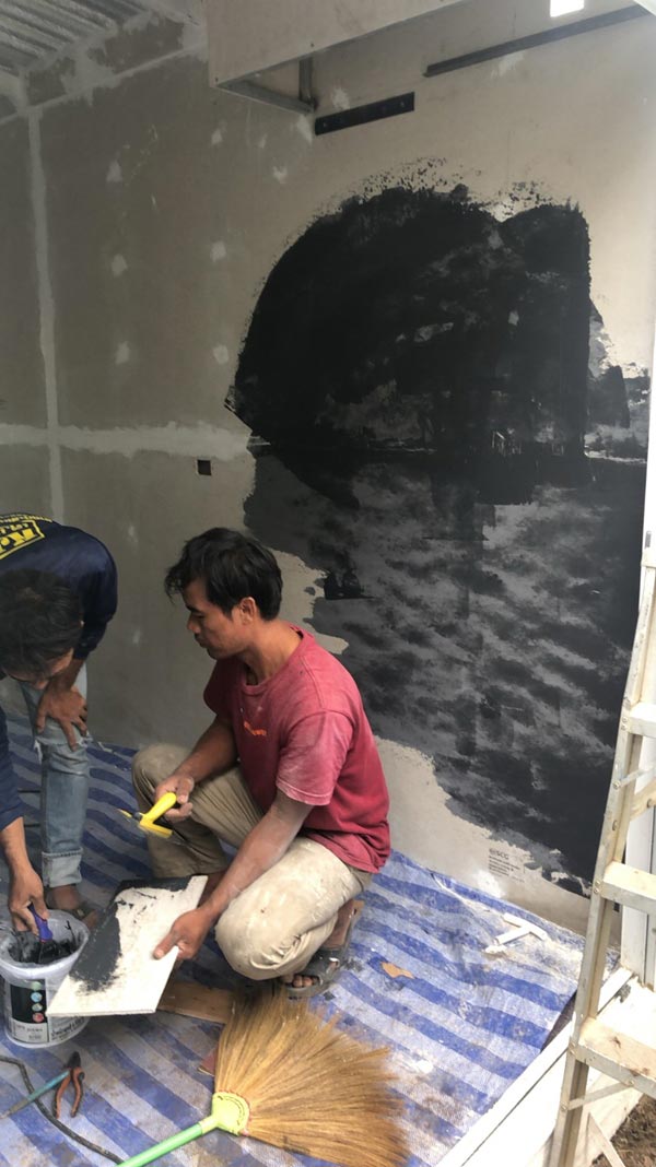 ต่อเติมห้องครัว ต่อเติมห้องครัว