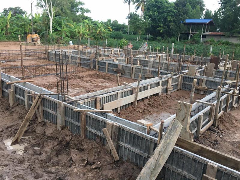 แบบบ้านชั้นเดียวสไตล์โมเดิร์น แบบบ้านชั้นเดียวสไตล์โมเดิร์น