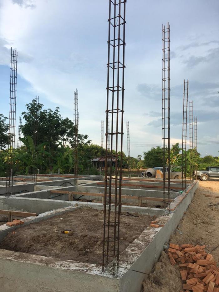 แบบบ้านชั้นเดียวสไตล์โมเดิร์น แบบบ้านชั้นเดียวสไตล์โมเดิร์น