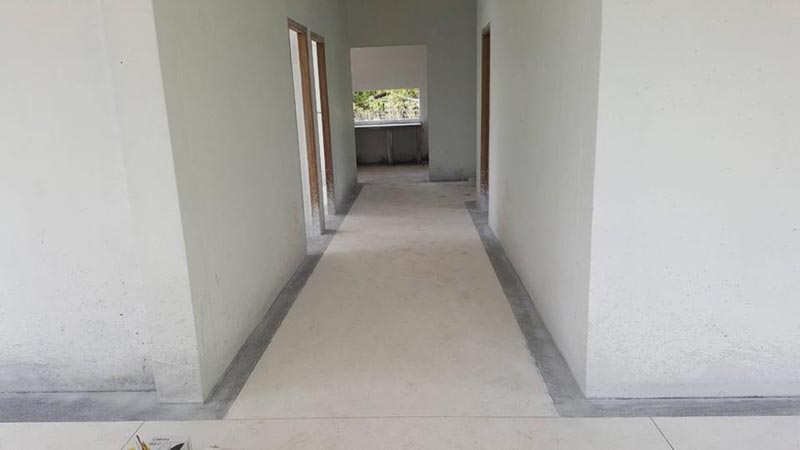 แบบบ้านชั้นเดียวสไตล์โมเดิร์น แบบบ้านชั้นเดียวสไตล์โมเดิร์น