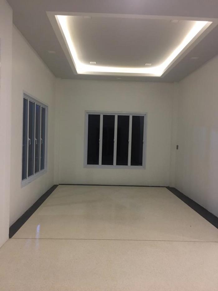 แบบบ้านชั้นเดียวสไตล์โมเดิร์น แบบบ้านชั้นเดียวสไตล์โมเดิร์น