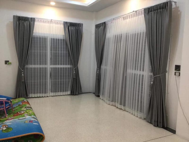 แบบบ้านชั้นเดียวสไตล์โมเดิร์น แบบบ้านชั้นเดียวสไตล์โมเดิร์น