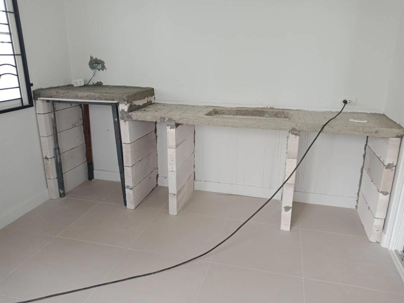 ห้องครัวในบ้าน ห้องครัวในบ้าน