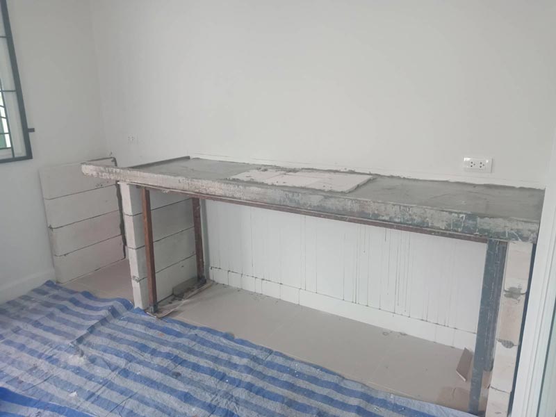 ห้องครัวในบ้าน ห้องครัวในบ้าน
