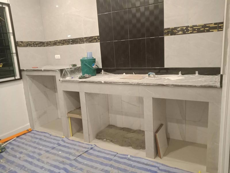 ห้องครัวในบ้าน ห้องครัวในบ้าน