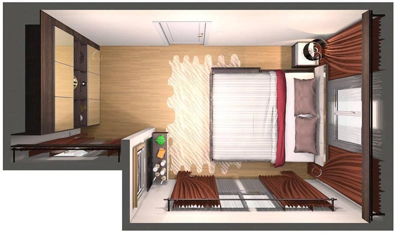 แต่งบ้านทาวน์โฮม 2 ชั้น แต่งบ้านทาวน์โฮม 2 ชั้น