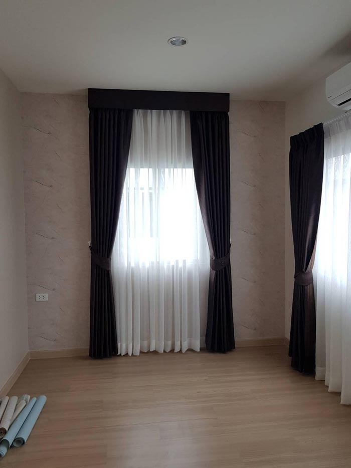 แต่งบ้านทาวน์โฮม 2 ชั้น แต่งบ้านทาวน์โฮม 2 ชั้น
