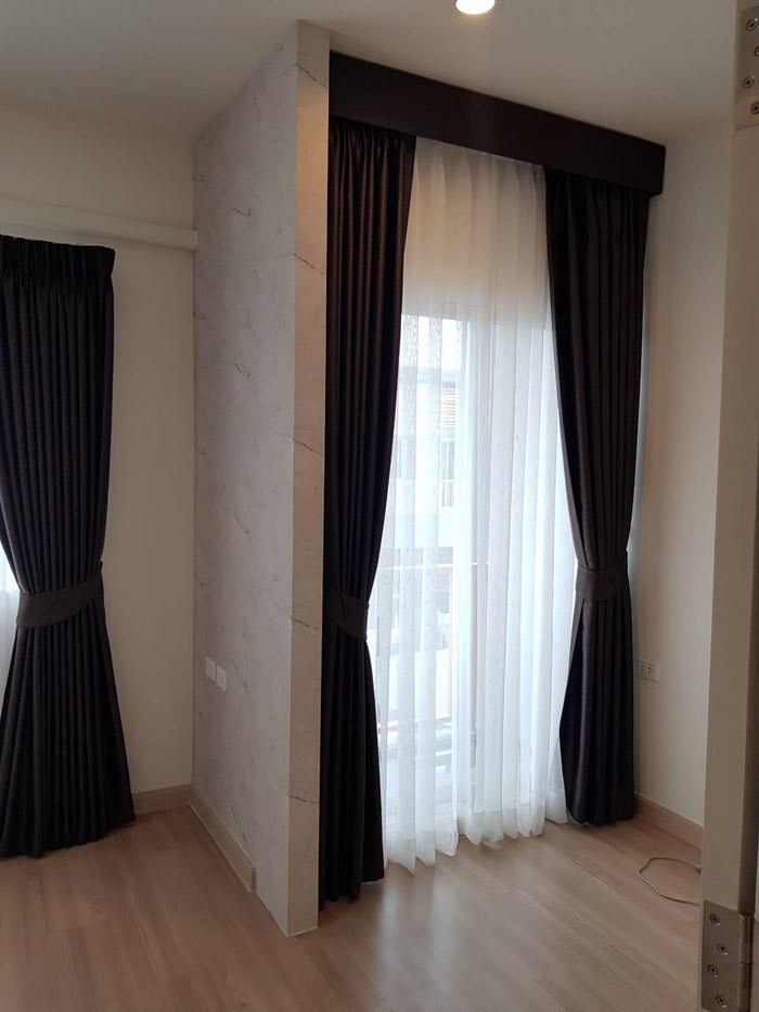 แต่งบ้านทาวน์โฮม 2 ชั้น แต่งบ้านทาวน์โฮม 2 ชั้น