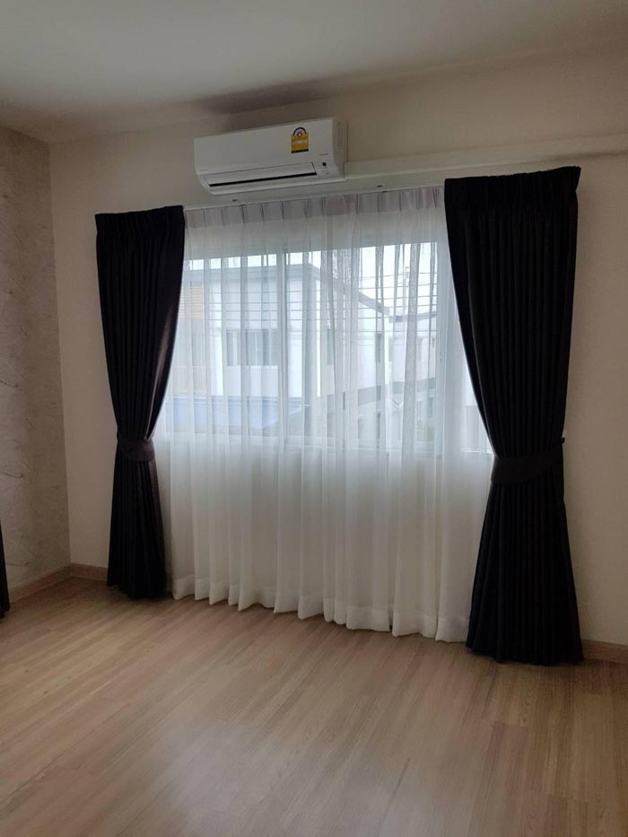 แต่งบ้านทาวน์โฮม 2 ชั้น แต่งบ้านทาวน์โฮม 2 ชั้น