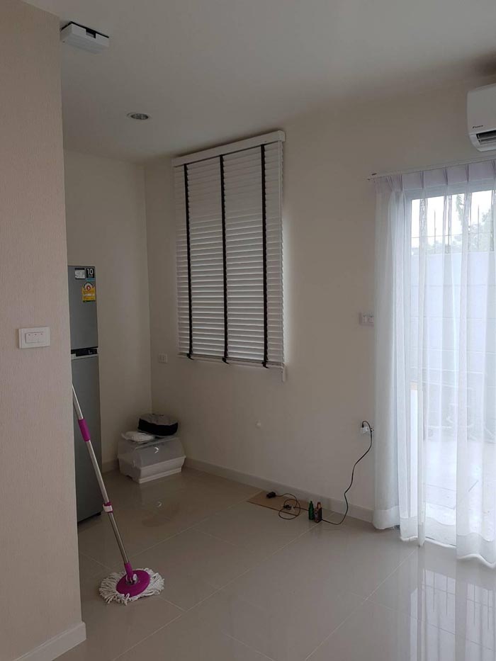 แต่งบ้านทาวน์โฮม 2 ชั้น แต่งบ้านทาวน์โฮม 2 ชั้น