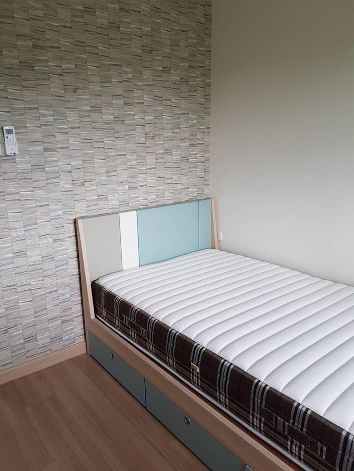 แต่งบ้านทาวน์โฮม 2 ชั้น แต่งบ้านทาวน์โฮม 2 ชั้น