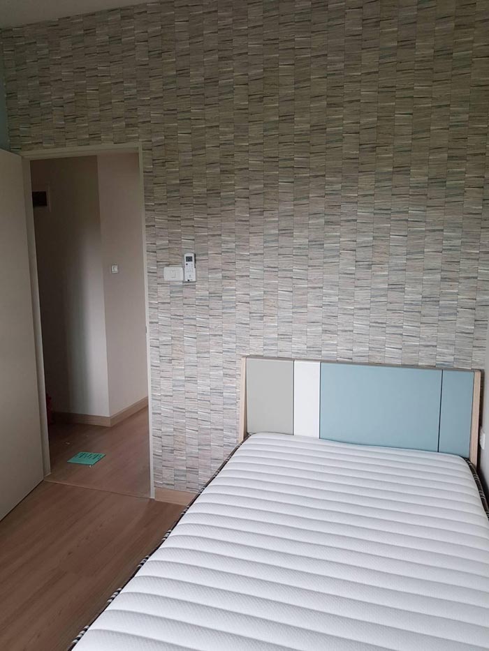 แต่งบ้านทาวน์โฮม 2 ชั้น แต่งบ้านทาวน์โฮม 2 ชั้น