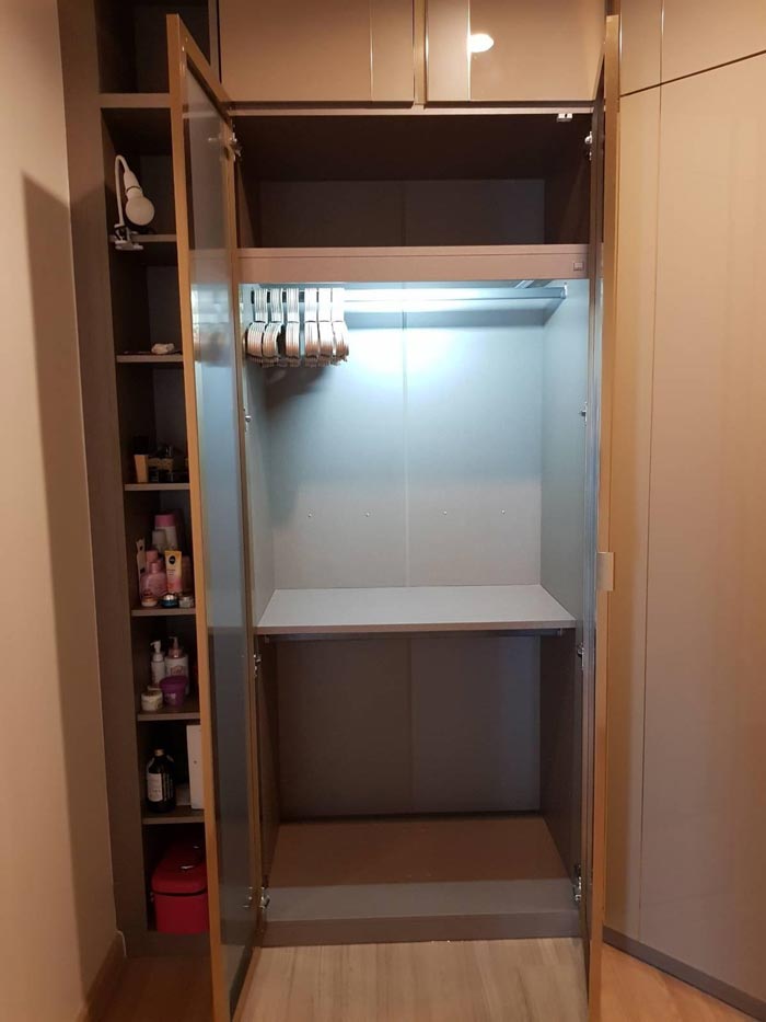 แต่งบ้านทาวน์โฮม 2 ชั้น แต่งบ้านทาวน์โฮม 2 ชั้น