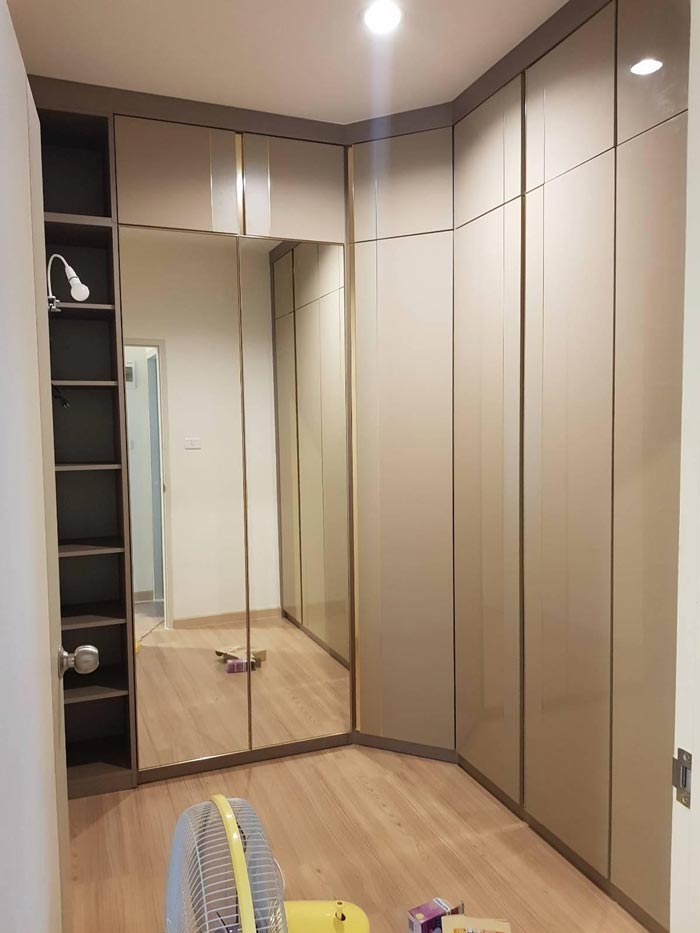 แต่งบ้านทาวน์โฮม 2 ชั้น แต่งบ้านทาวน์โฮม 2 ชั้น