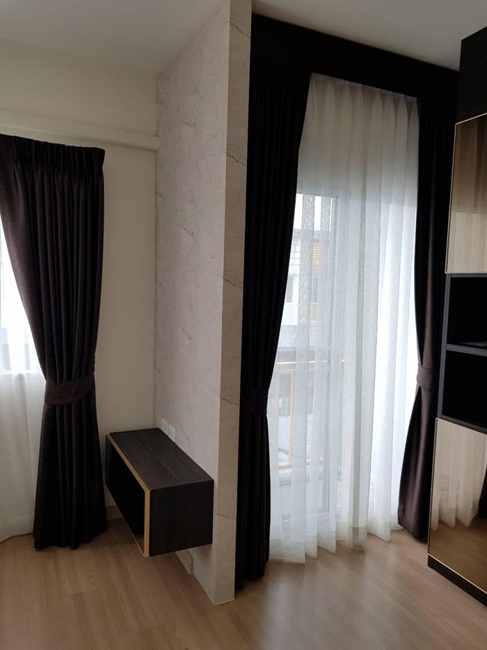 แต่งบ้านทาวน์โฮม 2 ชั้น แต่งบ้านทาวน์โฮม 2 ชั้น