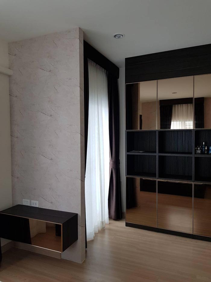 แต่งบ้านทาวน์โฮม 2 ชั้น แต่งบ้านทาวน์โฮม 2 ชั้น