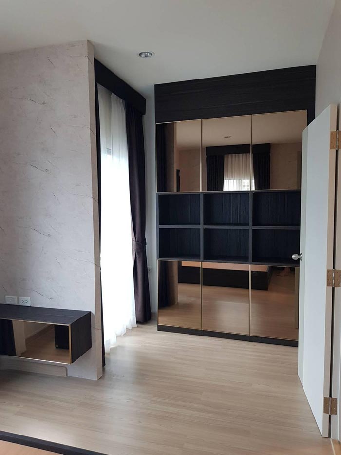 แต่งบ้านทาวน์โฮม 2 ชั้น แต่งบ้านทาวน์โฮม 2 ชั้น