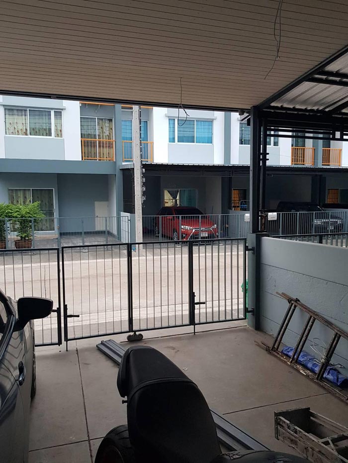 แต่งบ้านทาวน์โฮม 2 ชั้น แต่งบ้านทาวน์โฮม 2 ชั้น
