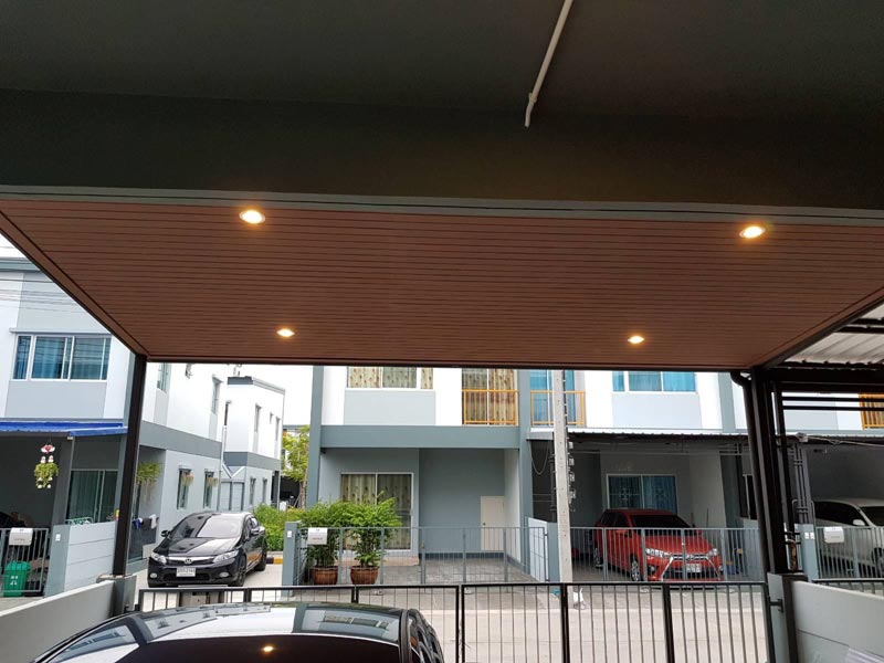 แต่งบ้านทาวน์โฮม 2 ชั้น แต่งบ้านทาวน์โฮม 2 ชั้น