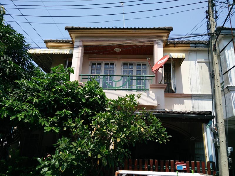 รีโนเวทบ้านทาวน์โฮม รีโนเวทบ้านทาวน์โฮม