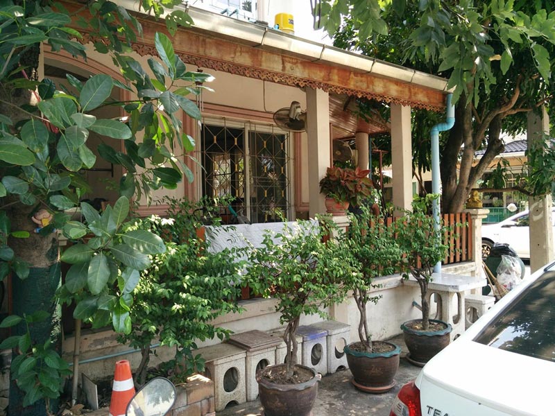รีโนเวทบ้านทาวน์โฮม รีโนเวทบ้านทาวน์โฮม